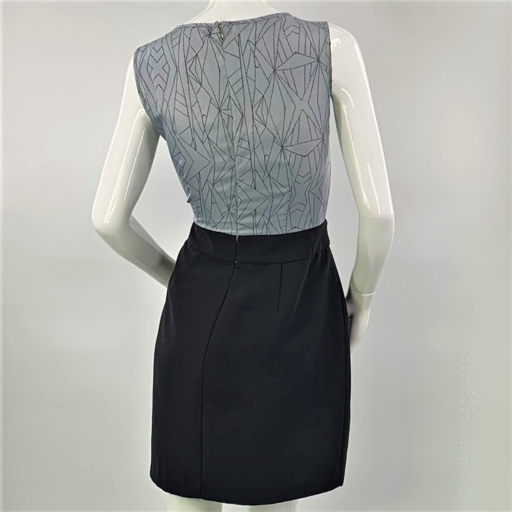 BANANA REPUBLIC Sleeveless Mini Dress - Picture 2 of 6